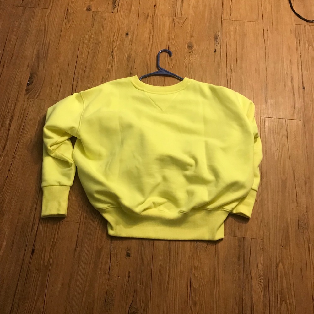 Sweater - Picture 2 of 2